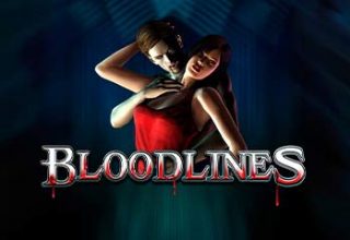 Bloodlines