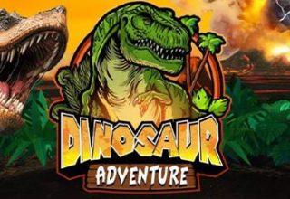 Dinosaur Adventure