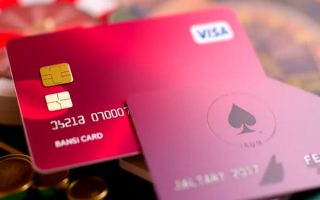 Пополнение счета