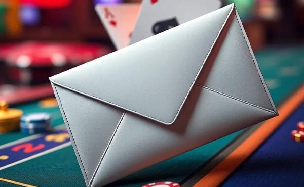 Техподдержка казино