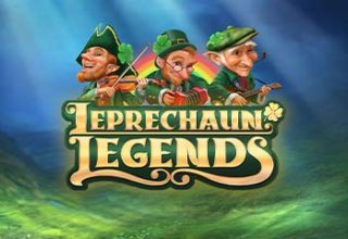 Leprechaun Legends