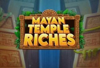 Mayan Temple Riches