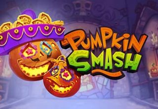 Pumpkin Smash