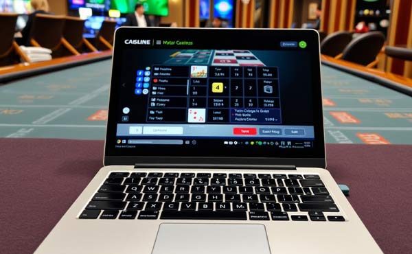 Казино на ПК