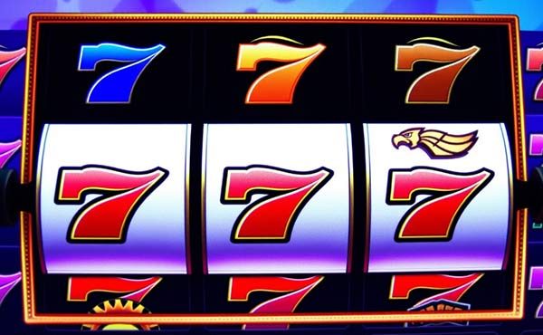 Выигрышные слоты